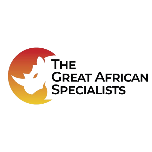 The Great African Specialists